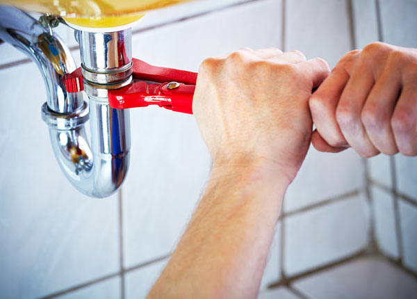 About Elmira Plumbers